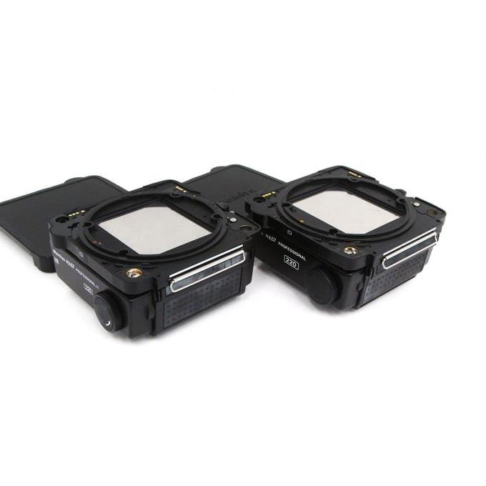 Mamiya（マミヤ） 【全額返金保証】並品｜マミヤ RZ67 Pro 220・Pro II