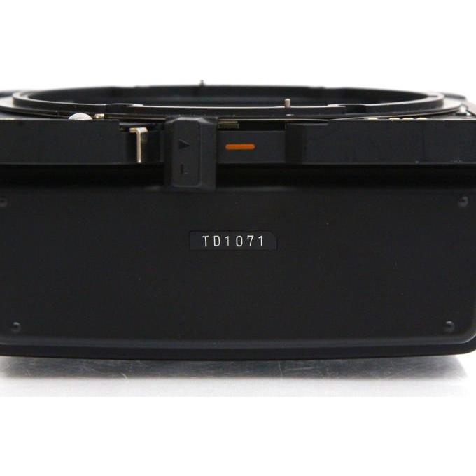 Mamiya（マミヤ） 【全額返金保証】並品｜マミヤ RZ67 Pro 220・Pro II