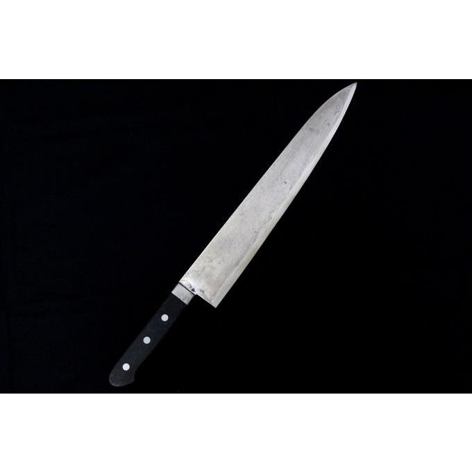 お買い得品 國行鍛錬 柳刃 刺身 包丁 國行鍛錬 柳刃 刺身 包丁