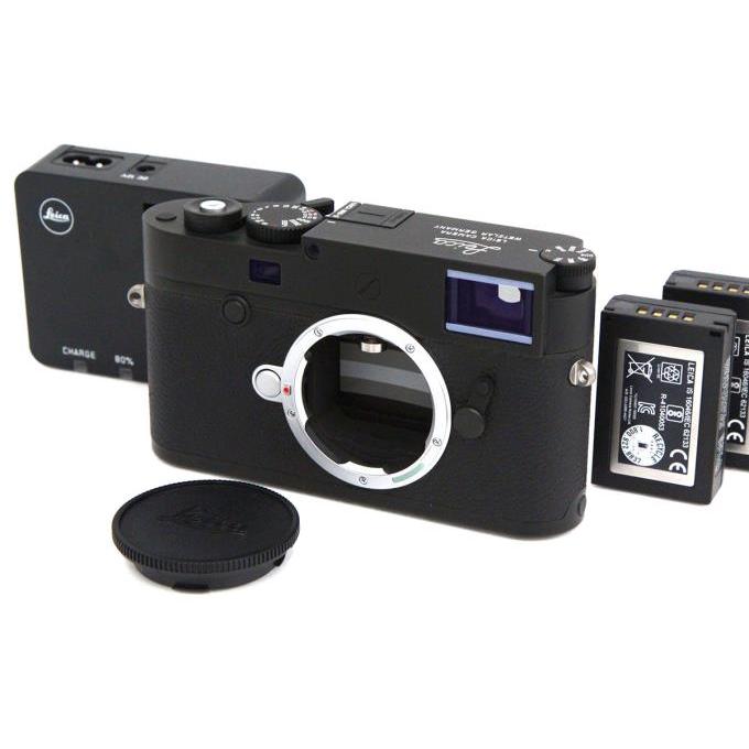 ライカ（Leica） 【全額返金保証】美品｜ライカ M10-D Typ 9217 ボディ