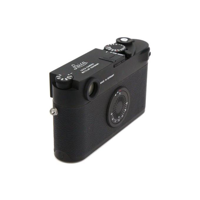 ライカ（Leica） 【全額返金保証】美品｜ライカ M10-D Typ 9217 ボディ