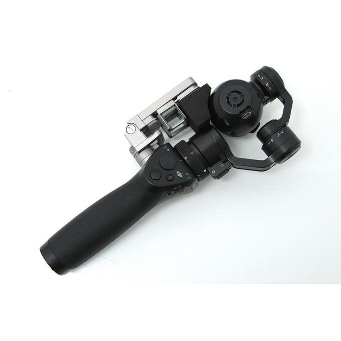 Osmo 【全額返金保証】極美品｜DJI OSMO OM160・Zenmuse X3 カメラ一