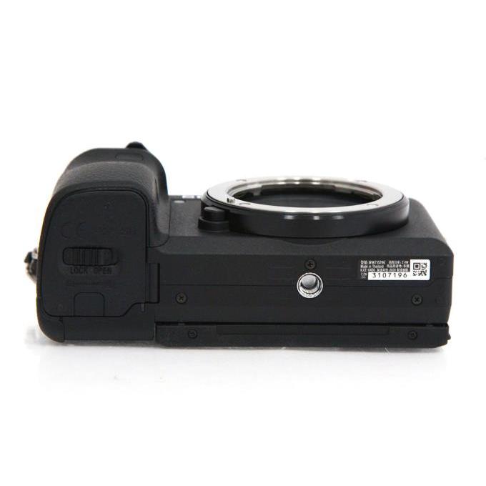 α（ソニー） 【全額返金保証】極美品｜ソニー α6400 ILCE-6400L パワー