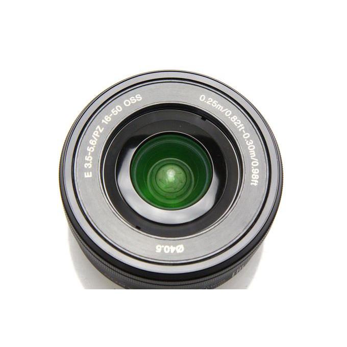 α（ソニー） 【全額返金保証】極美品｜ソニー α6400 ILCE-6400L パワー