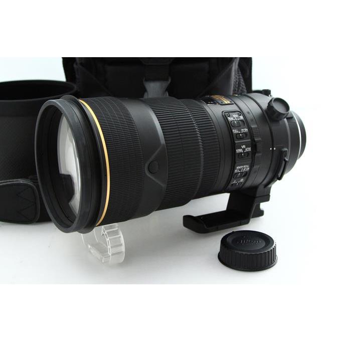 NIKKOR 【全額返金保証】極美品｜ニコン AF-S 300mm F2.8G ED VR II
