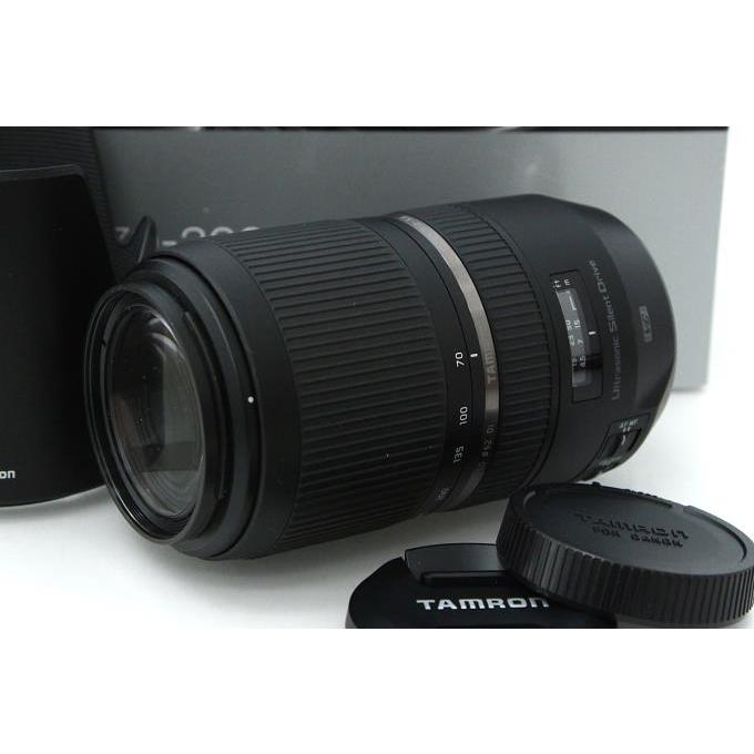 極美品｜タムロン SP 70-300mm F4-5.6 Di VC USD (Model：A030 