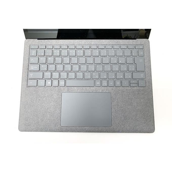 極美品｜マイクロソフト Surface Laptop 4 5PB-00046 プラチナ 13.5 