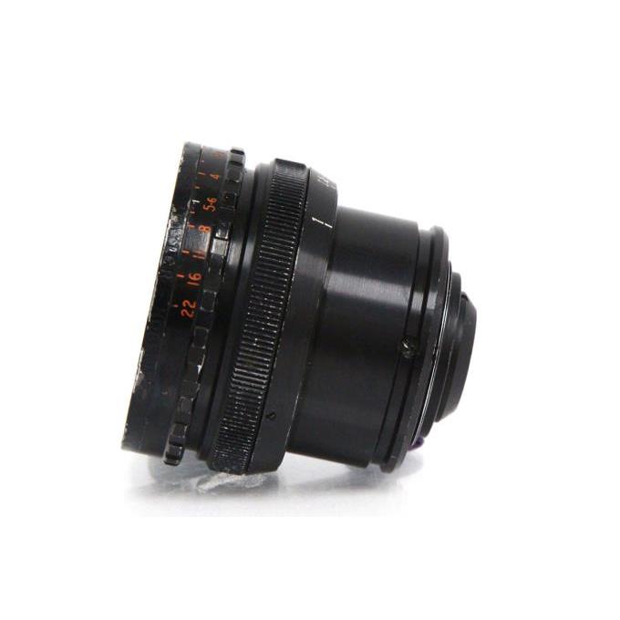 【全額返金保証】美品｜TAYLOR-HOBSON COOKE SPEED PANCHRO SER III 25mm F2 T2.2 アリフ ...