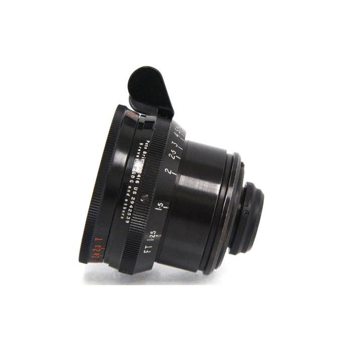 美品｜TAYLOR-HOBSON COOKE SPEED PANCHRO SER II 32mm F2 T2.3 アリフレックス用 ...