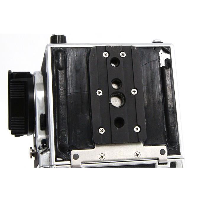 HASSELBLAD（ハッセルブラッド） 【全額返金保証】並品