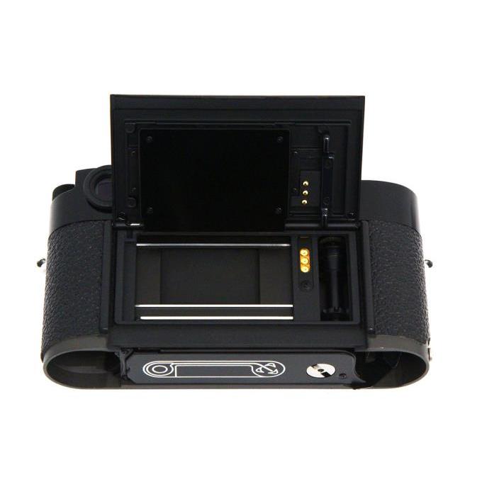 ライカ（Leica） 【全額返金保証】極美品｜ライカ MP 6 ボディ