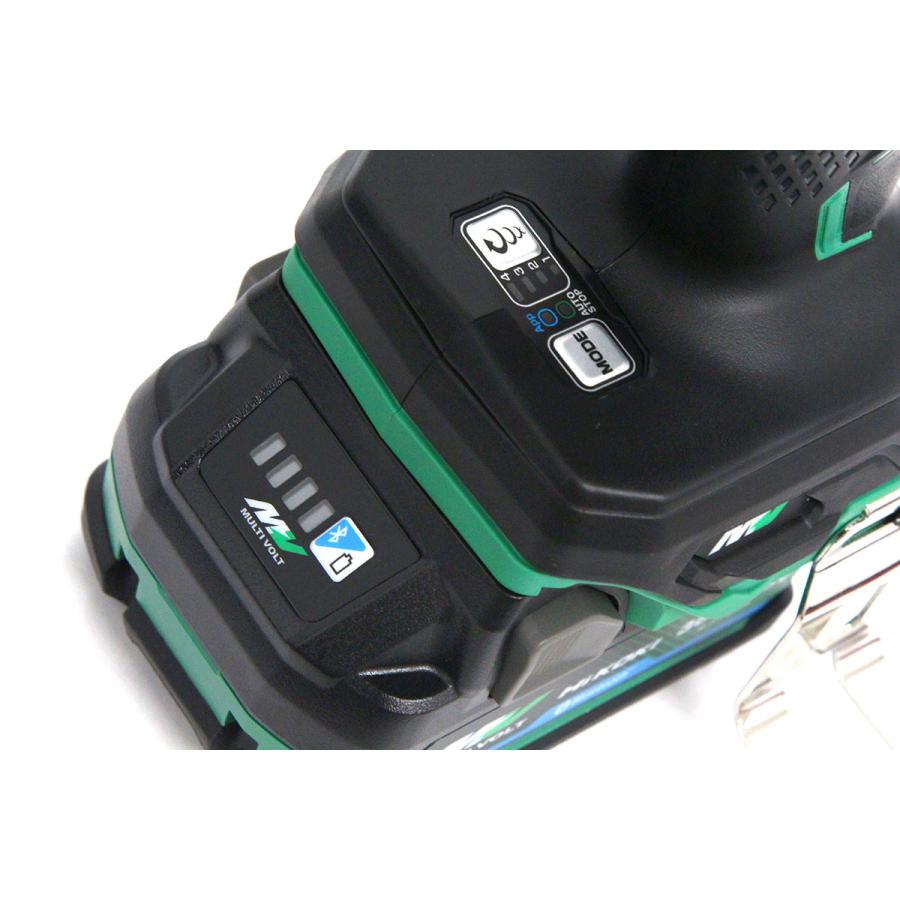 マルチボルト HiKOKI WR36DF (2XPSZ) 36V コードレスインパクト マルチボルト HiKOKI WR36DF (2XPSZ) 36V コードレスインパクト