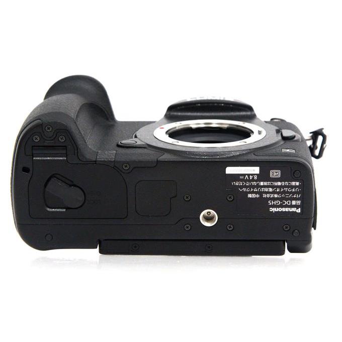 LUMIX Gシリーズ 【全額返金保証】極美品|パナソニック DC-GH5 LUMIX Gシリーズ 【全額返金保証】極美品|パナソニック DC-GH5