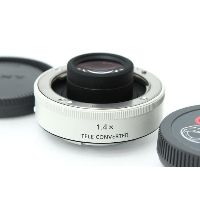 美品｜ソニー SEL14TC 1.4X テレコンバーター γH1413-2R4B :205287-5