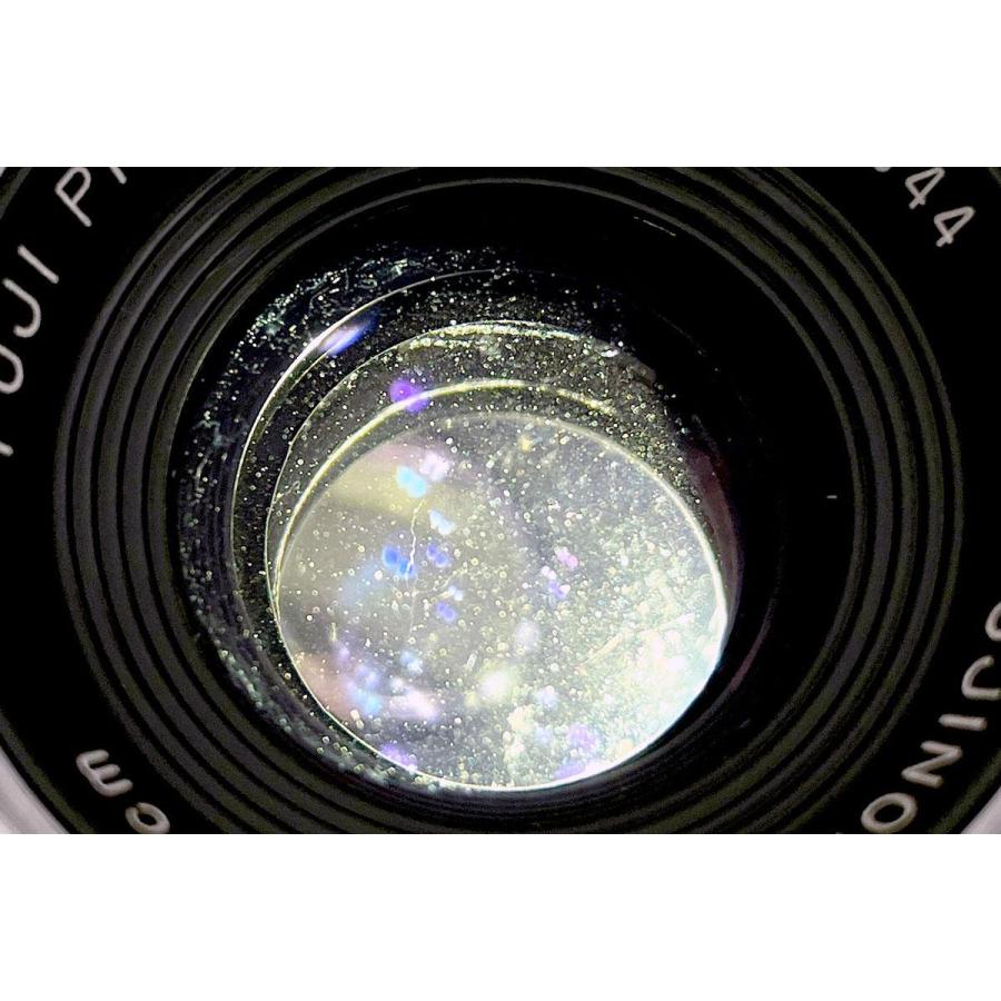 フジノン お買い得品｜富士フイルム FUJINON 35mm F2 Lマウント CA01