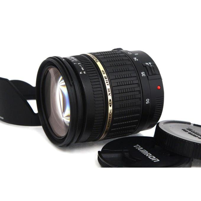 TAMRON タムロン 17-50mm F2.8 Di II A16 キヤノン|レンズ(ズーム) TAMRON タムロン 17-50mm F2.8 Di II A16 キヤノン|レンズ(ズーム)