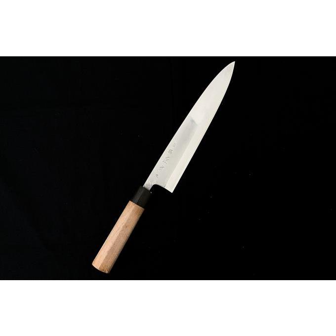 正本総本店出刃包丁大出刃相出刃8寸(24cm)