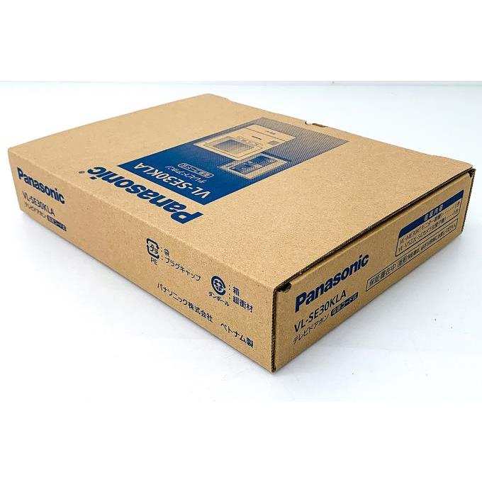 Panasonic（パナソニック） 未使用品｜パナソニック VL-SE30KLA テレビ