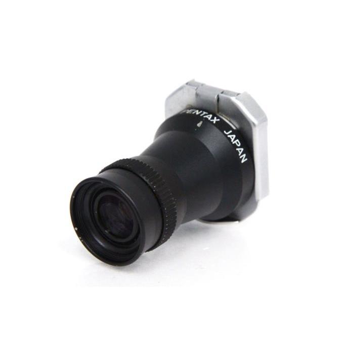 美品｜ペンタックス マグニファイヤー PENTAX SL・SV・SP用 γA3552 