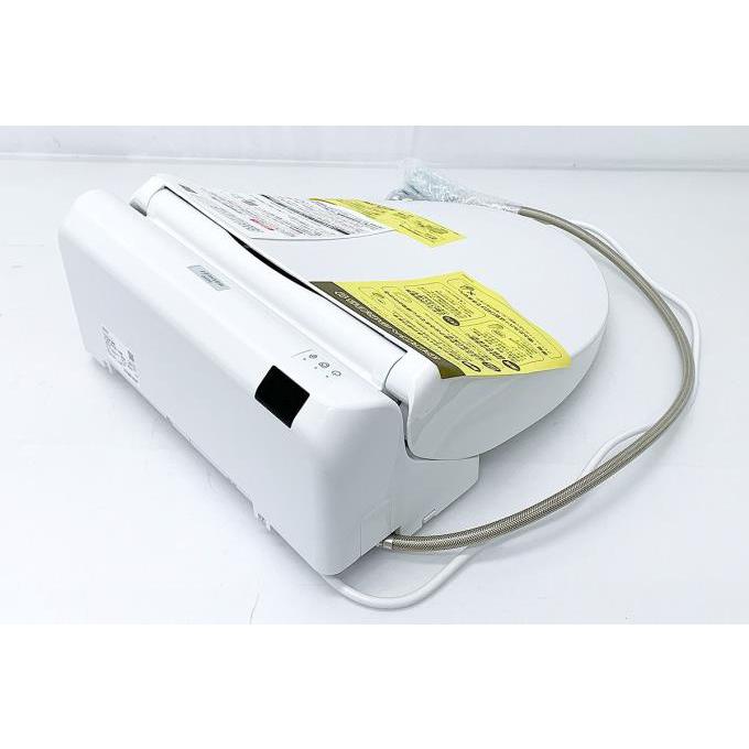 TOTO 未使用品|TOTO TCF8CS66 #NW1 温水洗浄便座 ホワイト TOTO 未使用品|TOTO TCF8CS66 #NW1 温水洗浄便座 ホワイト