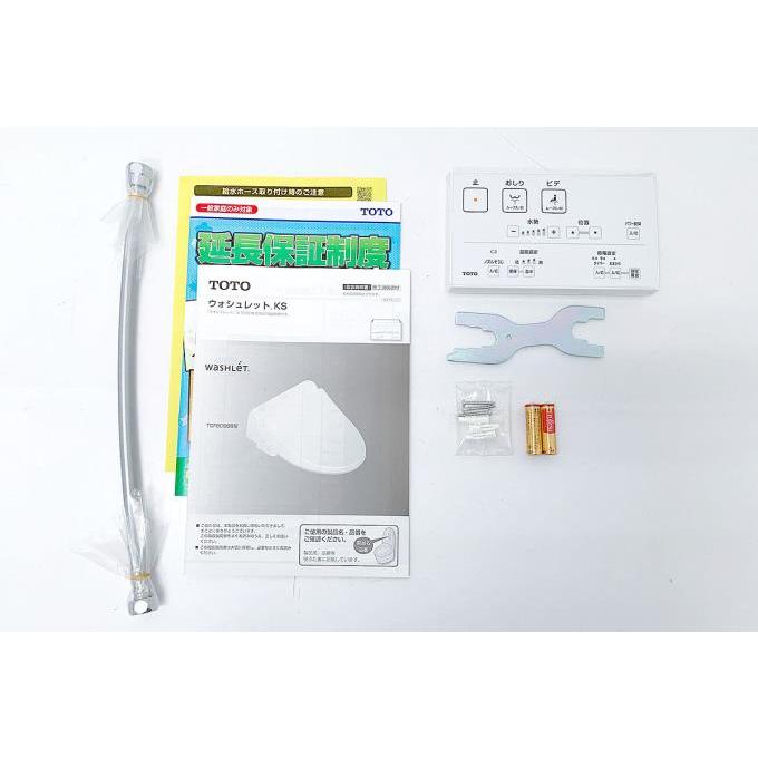 TOTO 未使用品|TOTO TCF8CS66 #NW1 温水洗浄便座 ホワイト TOTO 未使用品|TOTO TCF8CS66 #NW1 温水洗浄便座 ホワイト