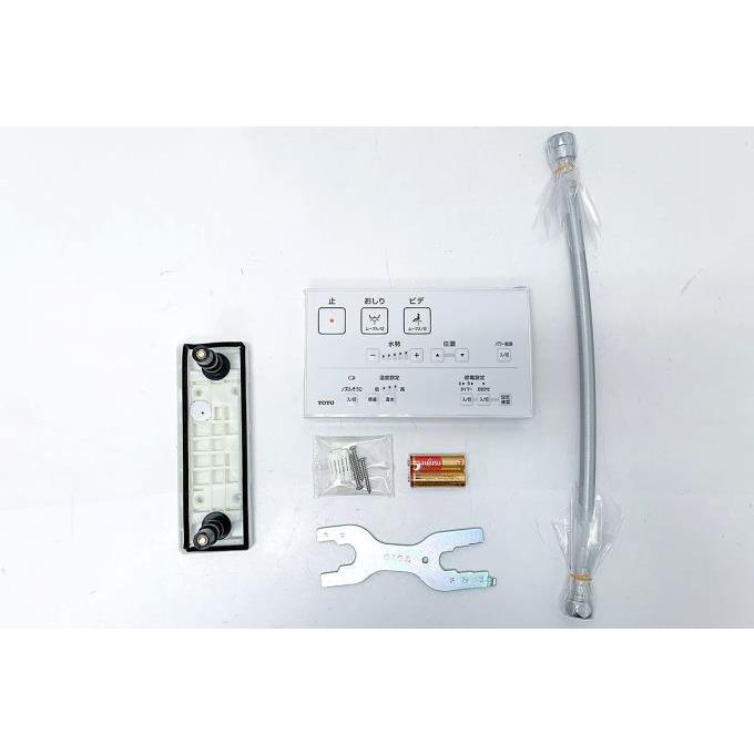 TOTO 未使用品|TOTO TCF8CS66 #NW1 温水洗浄便座 ホワイト TOTO 未使用品|TOTO TCF8CS66 #NW1 温水洗浄便座 ホワイト
