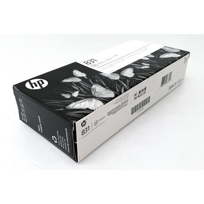 日本HP 未使用品｜HP Latex 831 OP インクカートリッジ オプティマイザ 