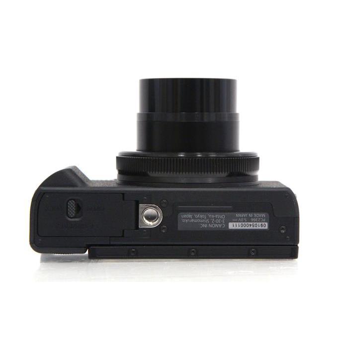 PowerShot Gシリーズ 【全額返金保証】極美品｜キヤノン G7 X Mark III