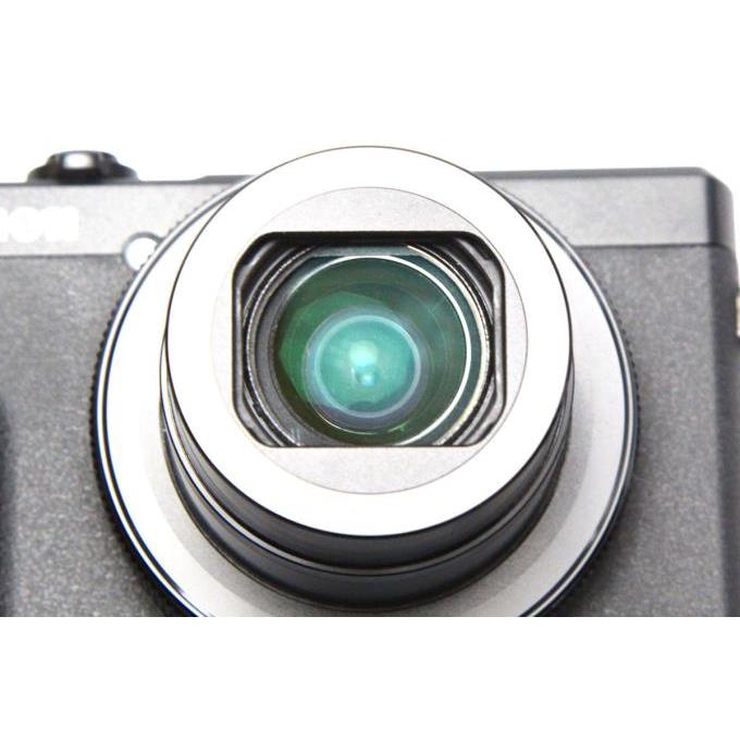 PowerShot Gシリーズ 【全額返金保証】極美品｜キヤノン G7 X Mark III
