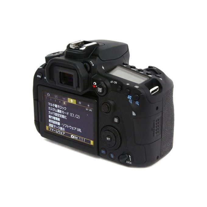 EOS 【全額返金保証】極美品｜キヤノン 90D ボディ γA3606-3U4A 