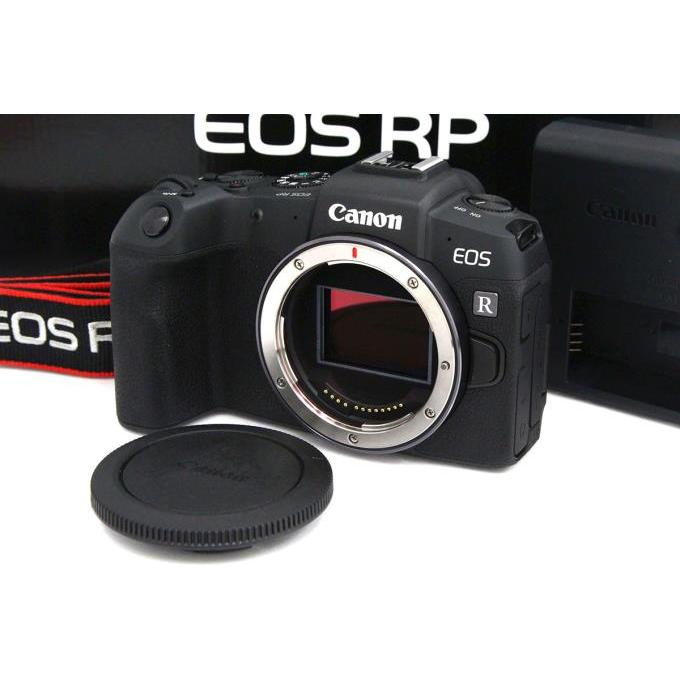 極美品｜キヤノン EOS RP ボディ γA3601-2S2 :205882-5:アキバ流通
