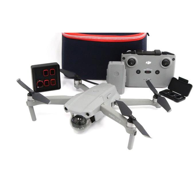 美品｜DJI Mavic Air 2 γA3711-2F3 : 206040-5 : アキバ流通 - 通販 