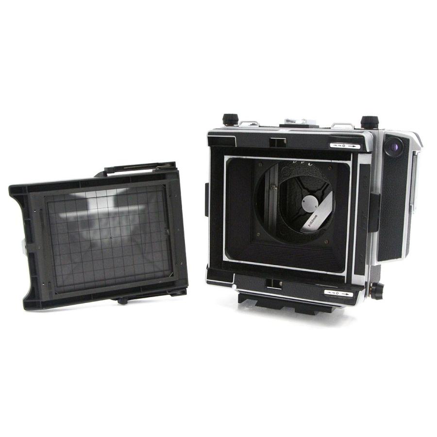 Linhof（リンホフ） 【全額返金保証】美品｜リンホフ マスターテヒニカ