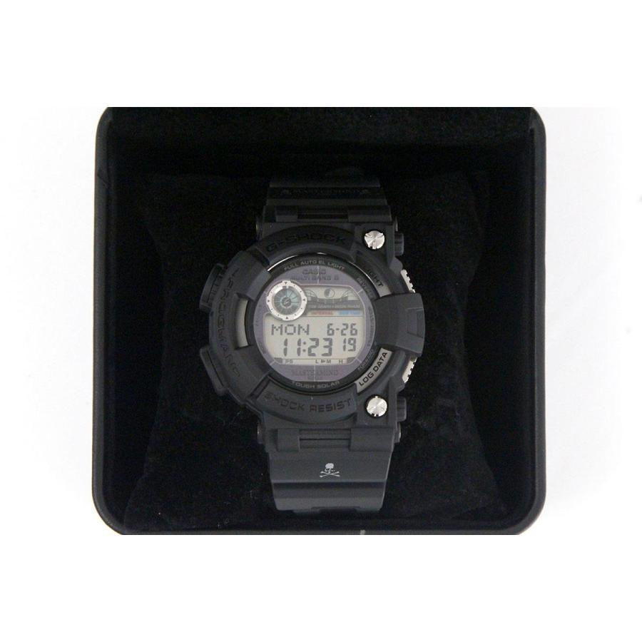 G-SHOCK 極美品｜カシオ GWF-1000MM MASTERMIND WORLD 伊勢丹限定