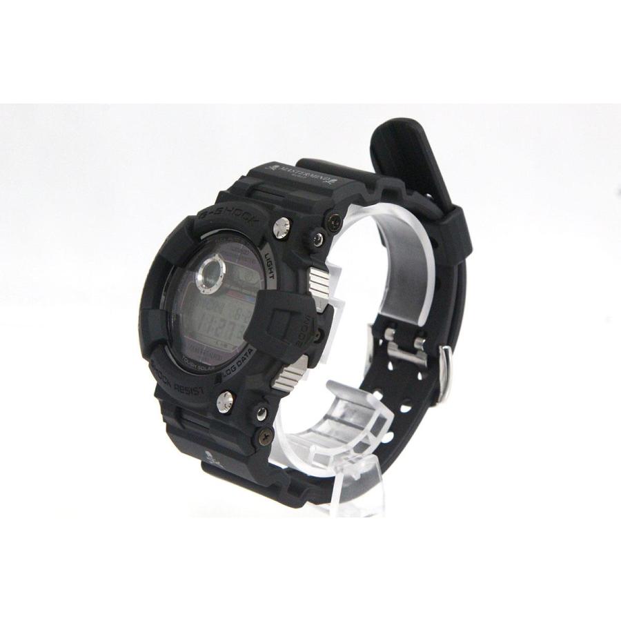 G-SHOCK 極美品｜カシオ GWF-1000MM MASTERMIND WORLD 伊勢丹限定