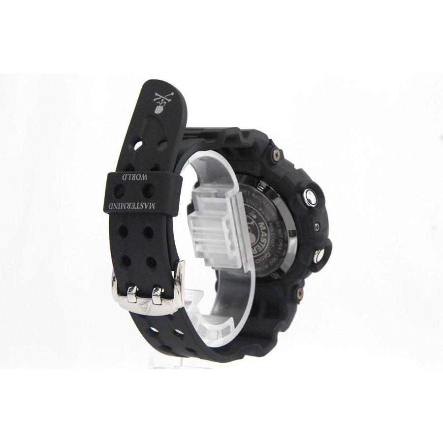 G-SHOCK 極美品｜カシオ GWF-1000MM MASTERMIND WORLD 伊勢丹限定
