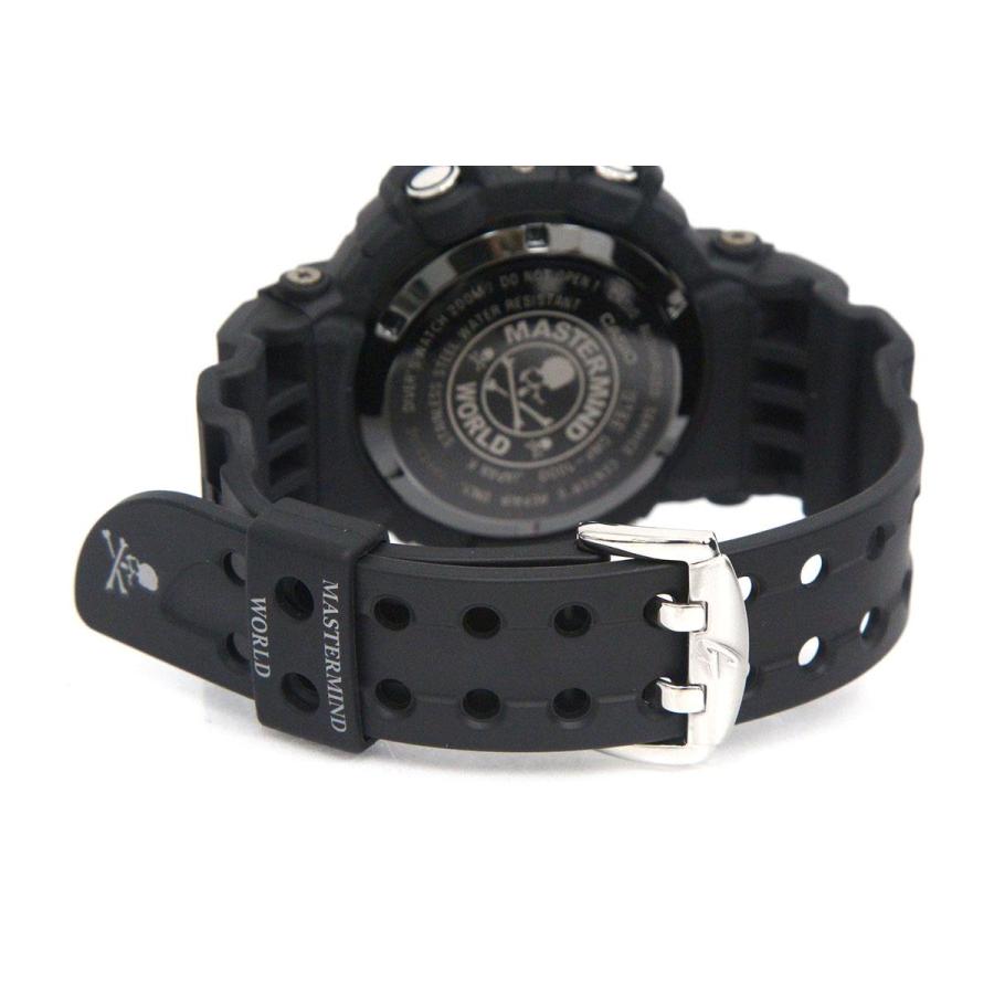 G-SHOCK 極美品｜カシオ GWF-1000MM MASTERMIND WORLD 伊勢丹限定