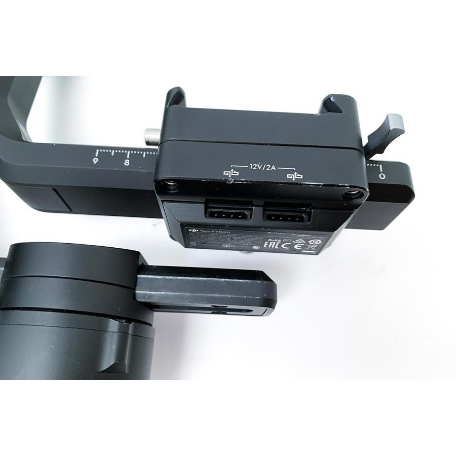 並品｜DJI Ronin-S 標準キット γH1882-2G2｜akiba-ryutsu｜12