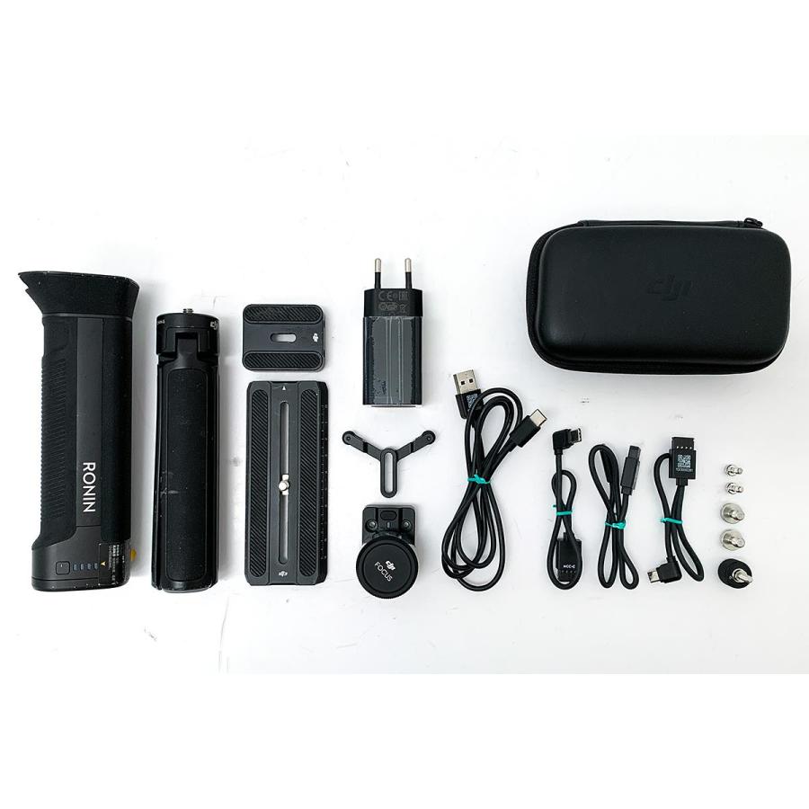 Ronin 【全額返金保証】並品|DJI Ronin-S 標準キット γH1882 Ronin 【全額返金保証】並品|DJI Ronin-S 標準キット γH1882