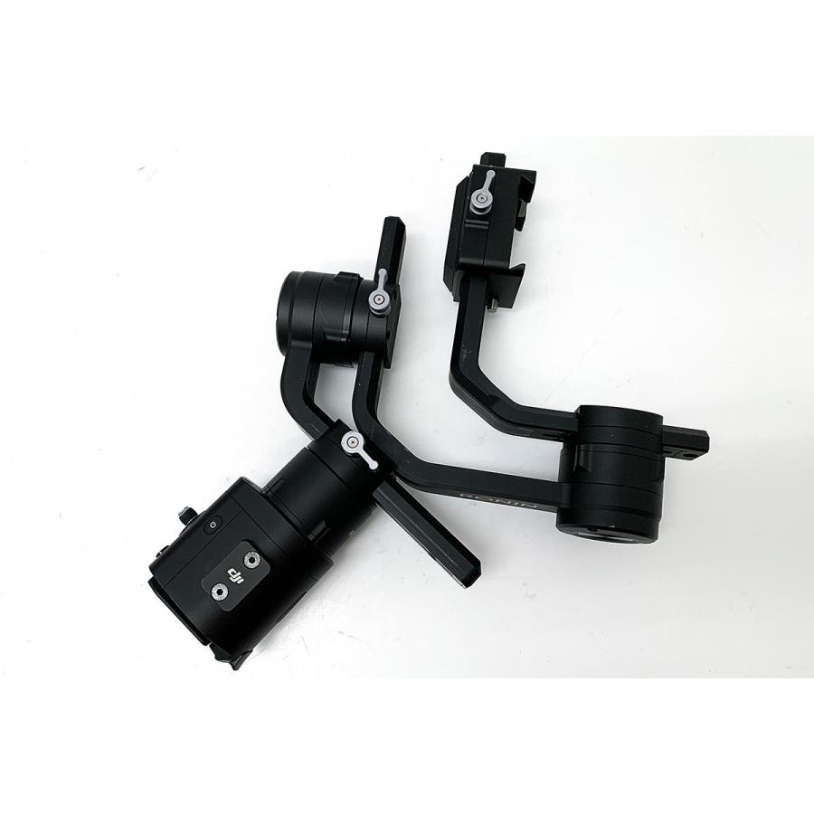 Ronin 【全額返金保証】並品｜DJI Ronin-S 標準キット γH1882-2G2