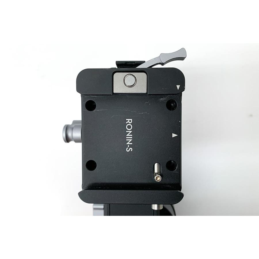 Ronin 【全額返金保証】並品｜DJI Ronin-S 標準キット γH1882-2G2
