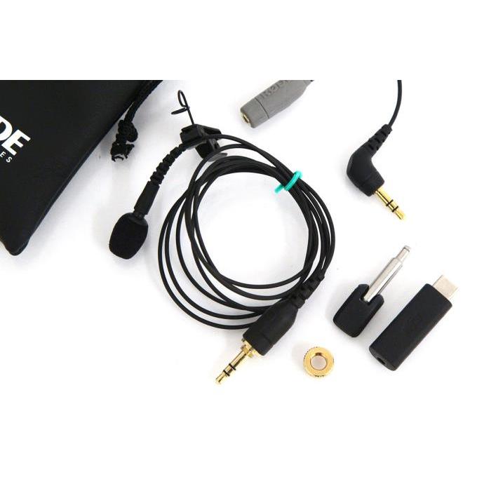 【新品未開封】RODE LAVALIER GO ピンマイク RODE/Lavalier GO : 宮地楽器Yahoo!店 - 通販 - Yahoo!ショッピング