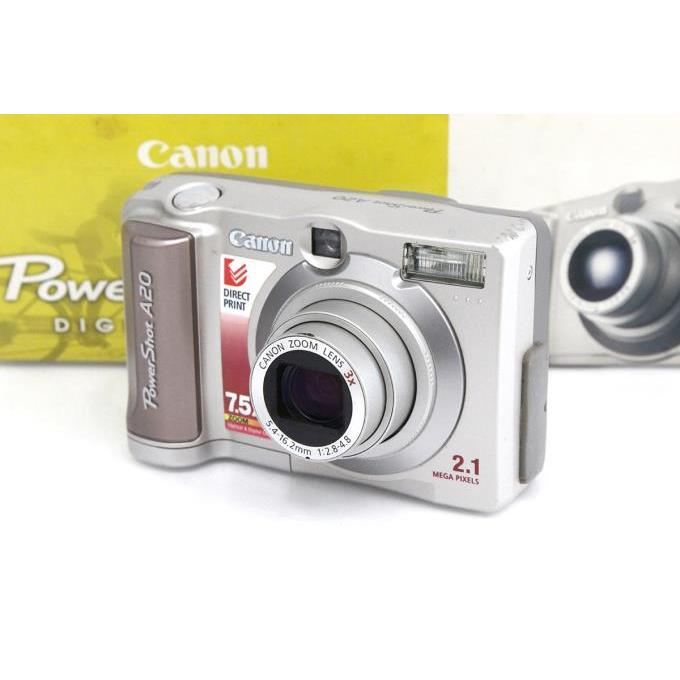 2026年最新】Yahoo!オークション -powershot a20の中古品・新品・未