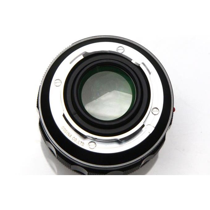 美品｜フォクトレンダー NOKTON 50mm F1.2 Aspherical VM ライカM 