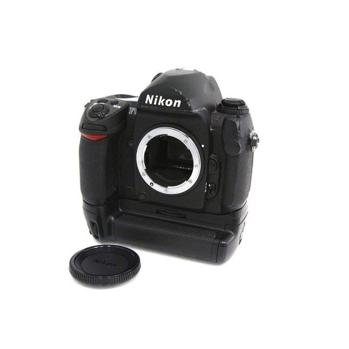 並品｜ニコン F6 ボディ バッテリーパック付 γA39443U2B 2064945アキバ流通 通販 Yahoo!ショッピング