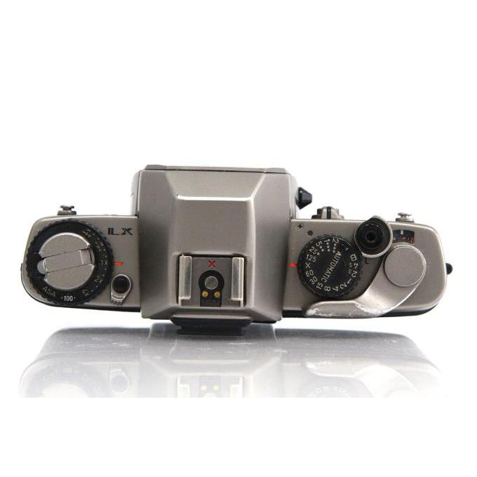 ペンタックス 【全額返金保証】並品|ペンタックス LX チタン ペンタックス 【全額返金保証】並品|ペンタックス LX チタン