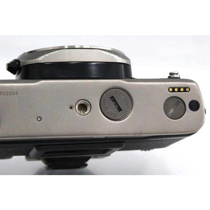 ペンタックス 【全額返金保証】並品|ペンタックス LX チタン ペンタックス 【全額返金保証】並品|ペンタックス LX チタン