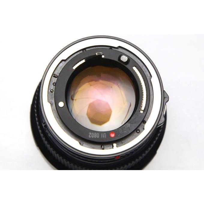 キヤノン（Canon） 【全額返金保証】美品｜キヤノン New FD 24mm F1.4L