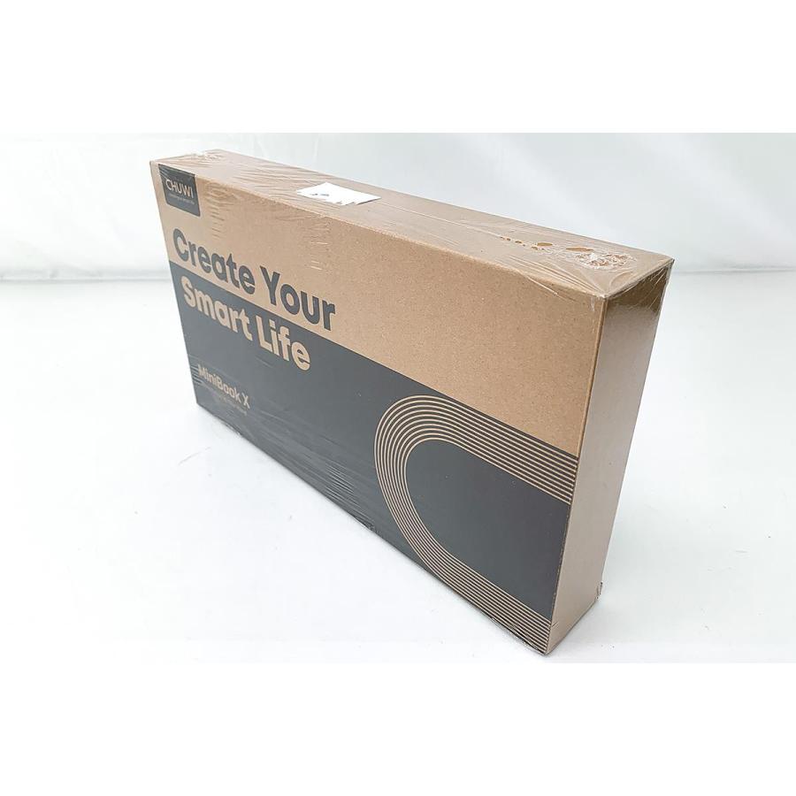 CHUWI 未使用品|CHUWI MiniBook X 10.51インチ Intel Celeron CHUWI 未使用品|CHUWI MiniBook X 10.51インチ Intel Celeron