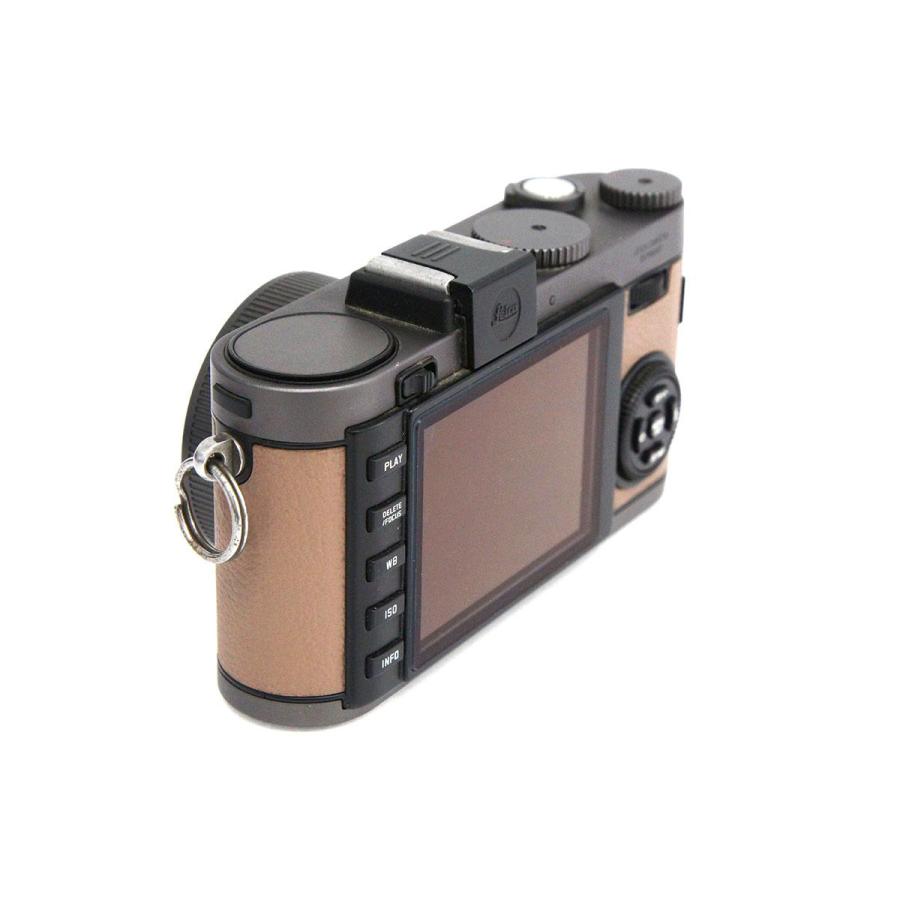 ライカ 【全額返金保証】極美品｜ライカ X2 アラカルト ベージュ